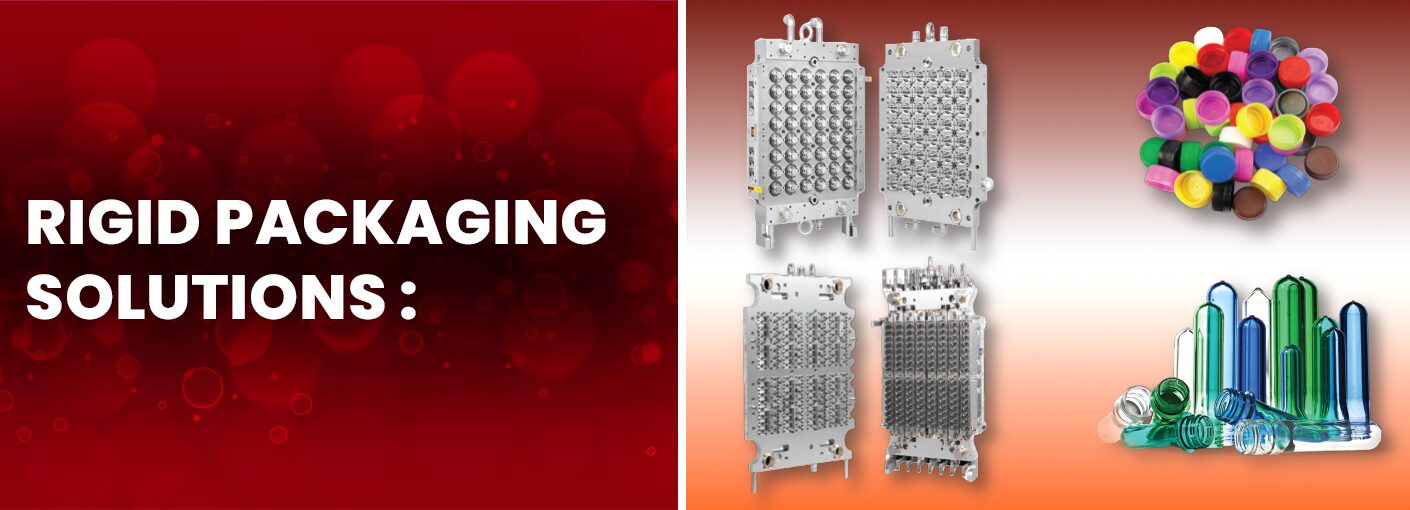 RIGID PACKAGING SOLUTIONS