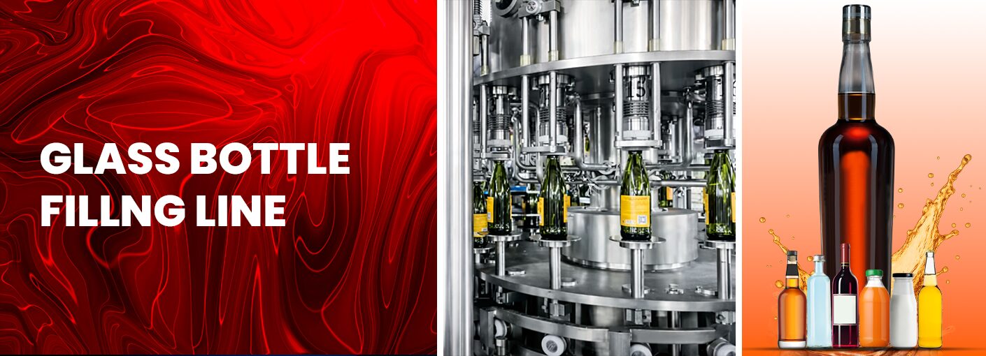 Glass Filling Line_B&R Ventures