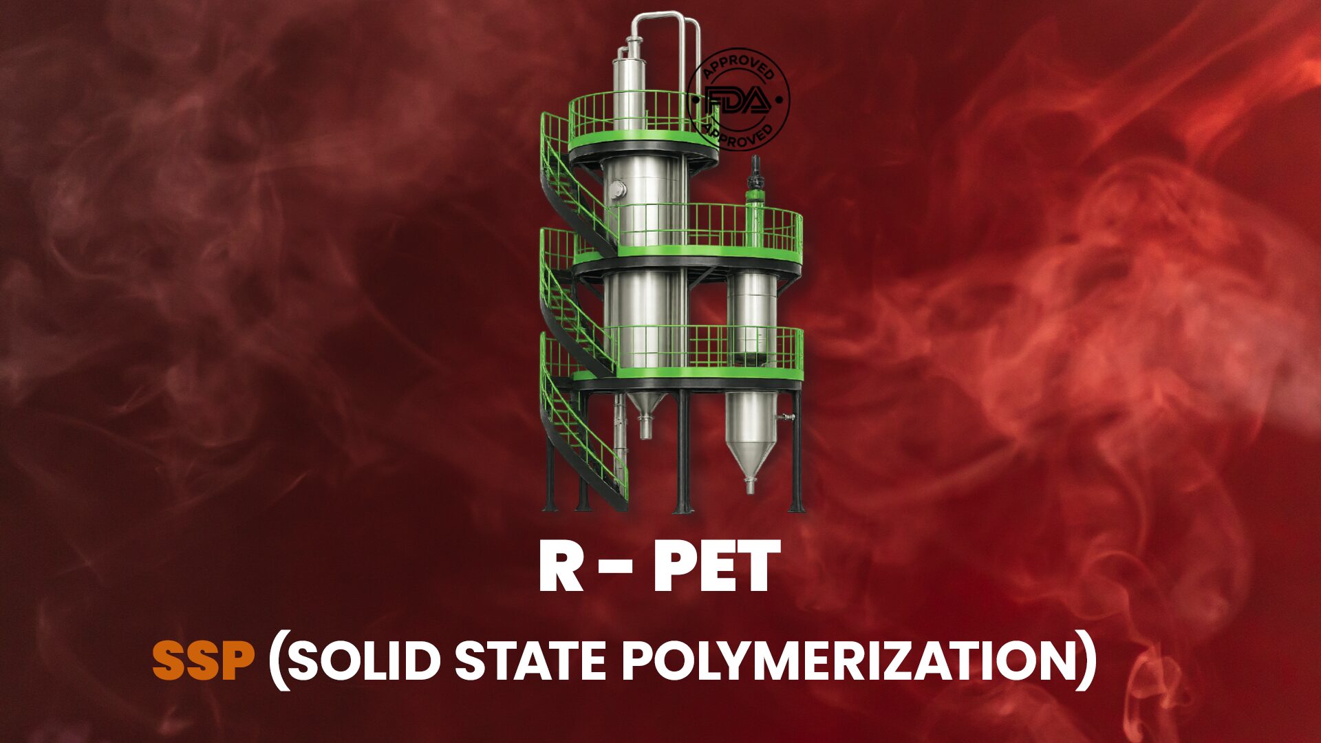 R-pet - BandR Ventures R-pet - BandR Ventures