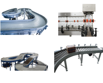 Conveyor System