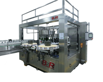 Labelling Machine