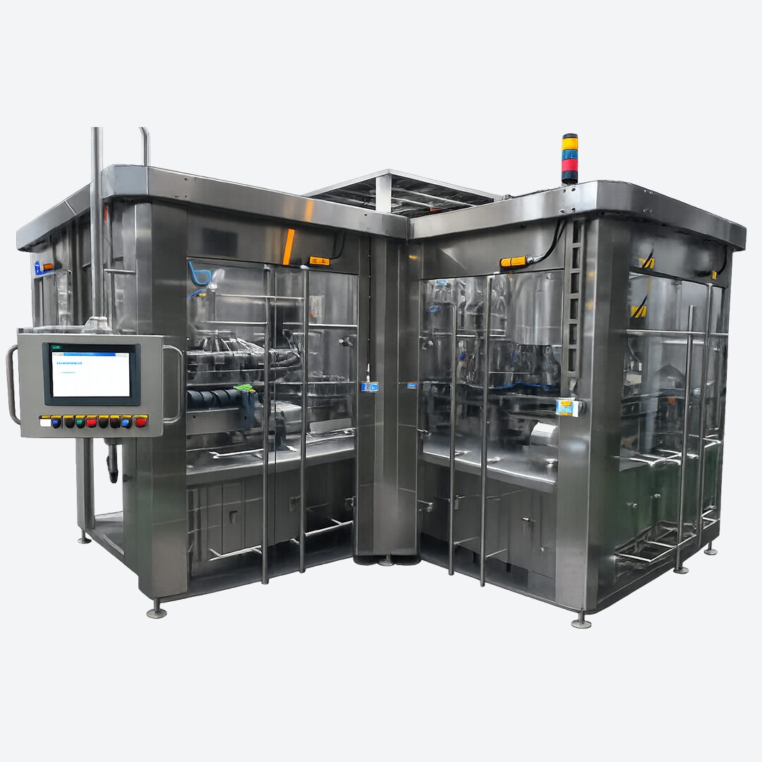 glass machine_