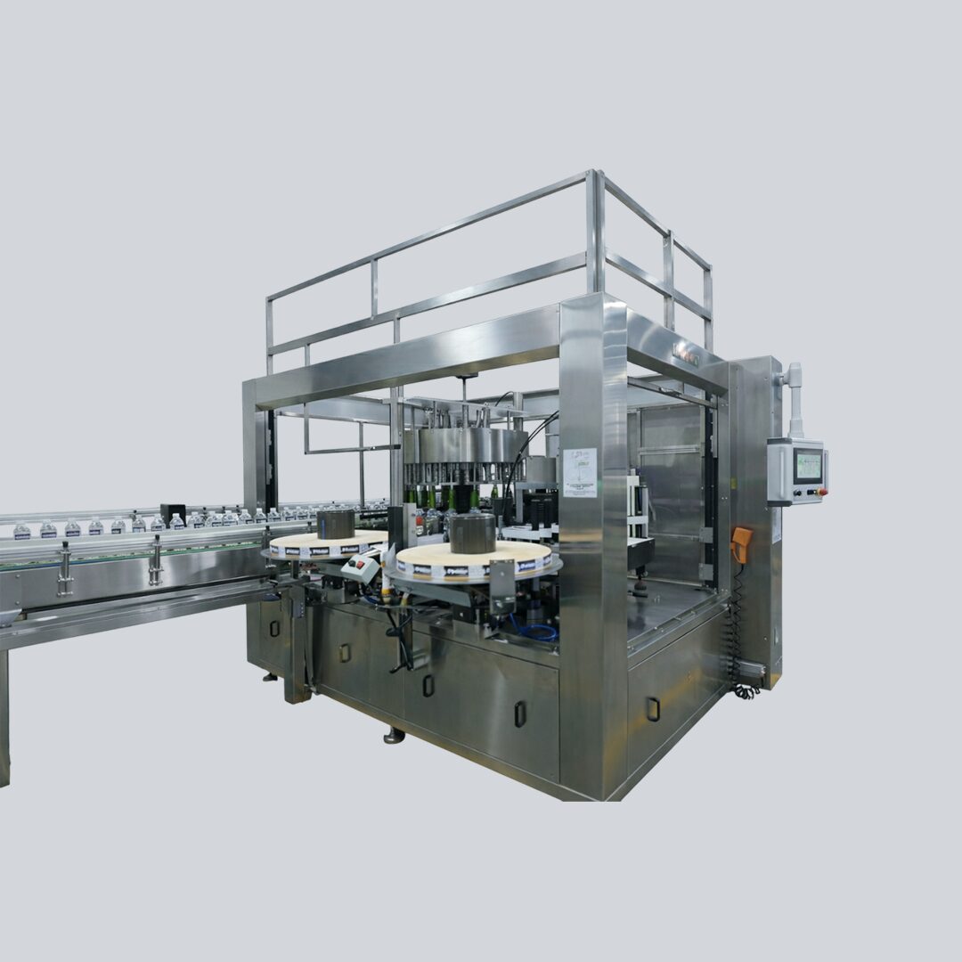 Labelling Machine | B&R Ventures Labelling Machine | B&R Ventures
