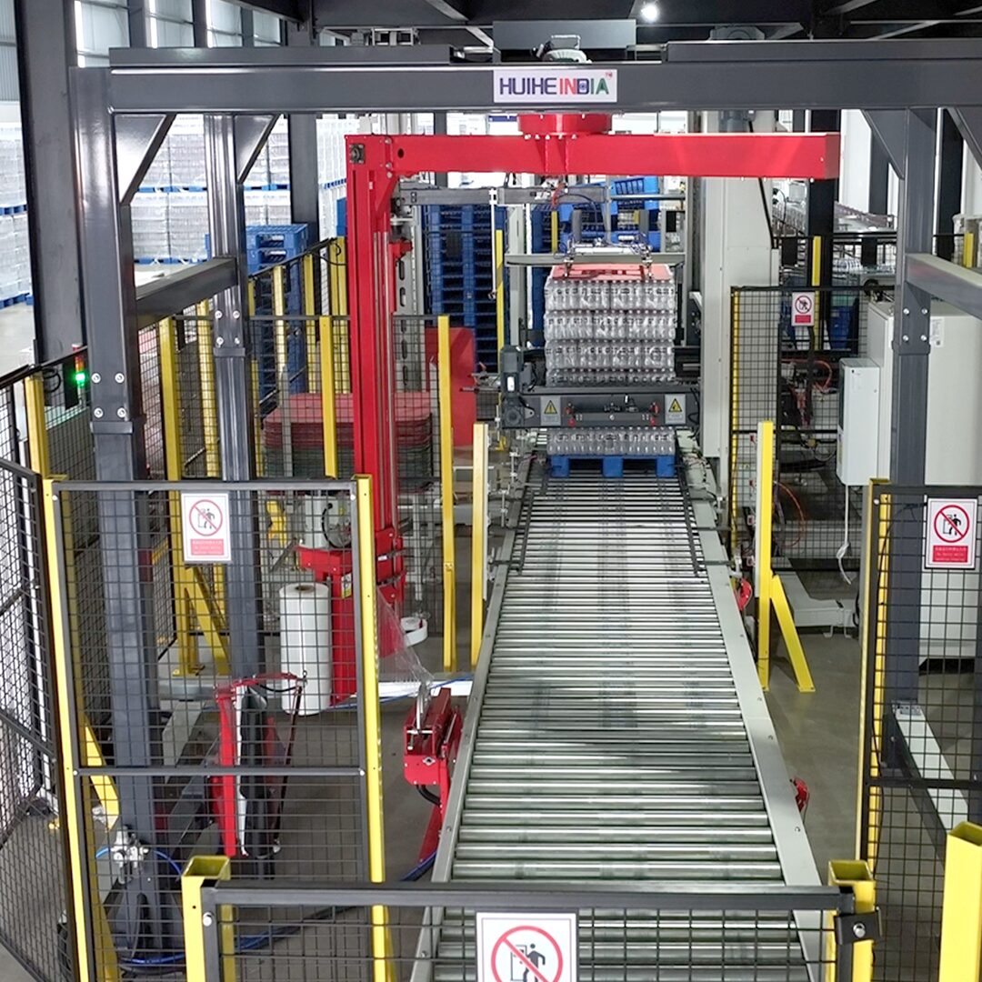 palleizer