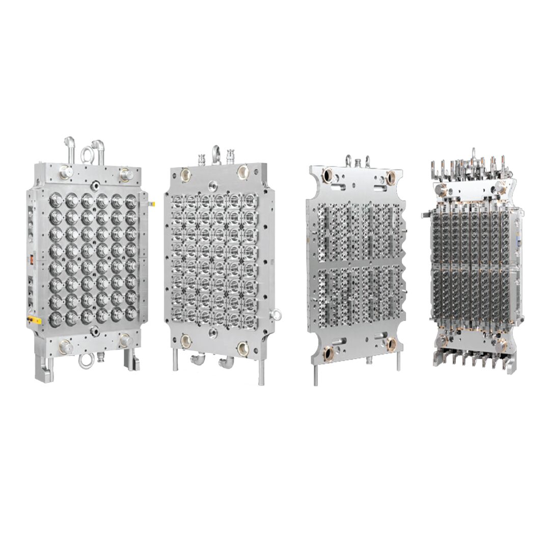 rigid pakkaging